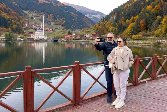 Trabzon: 4-Day Private Eastern Black Sea Tour with Hilton