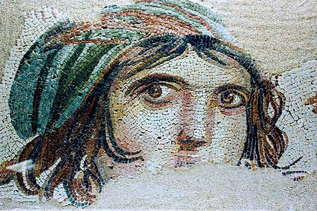 Halfeti and Gaziantep Private City Tour