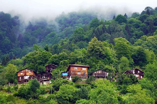 Private Ayder Plateau & Firtina Valley Tour – From Trabzon