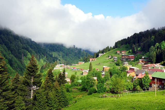 Ayder Plateau Tour - Day Trip from Trabzon