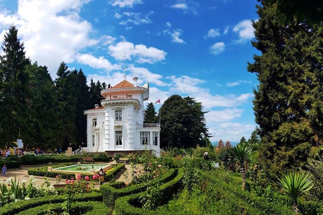 Trabzon City Highlights Tour: Private Guided Experience
