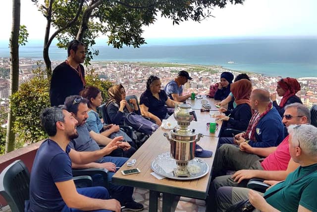 Trabzon City Highlights Tour: Private Guided Experience