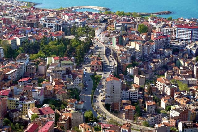Trabzon City Highlights Tour: Private Guided Experience
