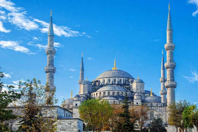 Istanbul: Full-Day Private Guided Tour