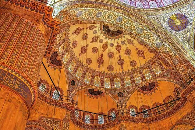 Istanbul: Full-Day Private Guided Tour
