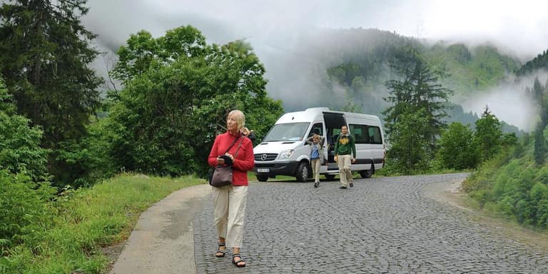 Private Eastern Black Sea Tour: Ayder & Uzungöl