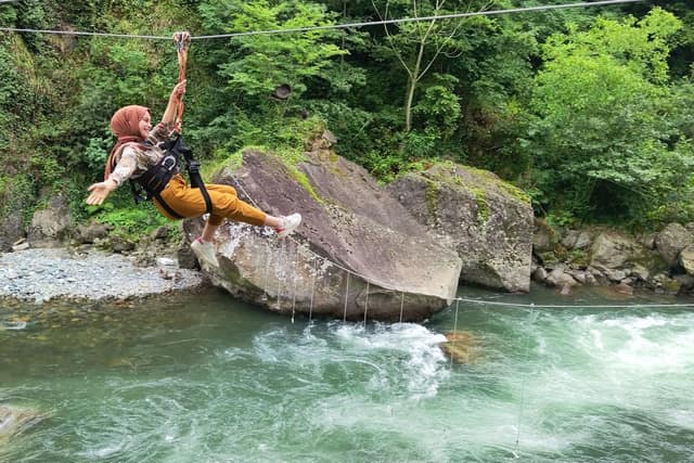 Private Eastern Black Sea Tour: Ayder & Uzungöl