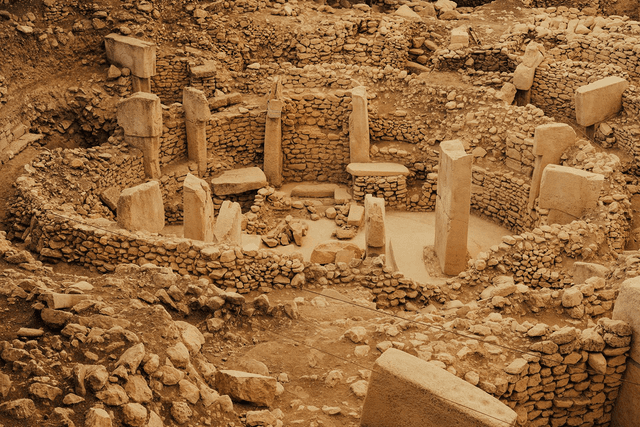 Göbeklitepe & Harran — Private Day Trip from Şanlıurfa