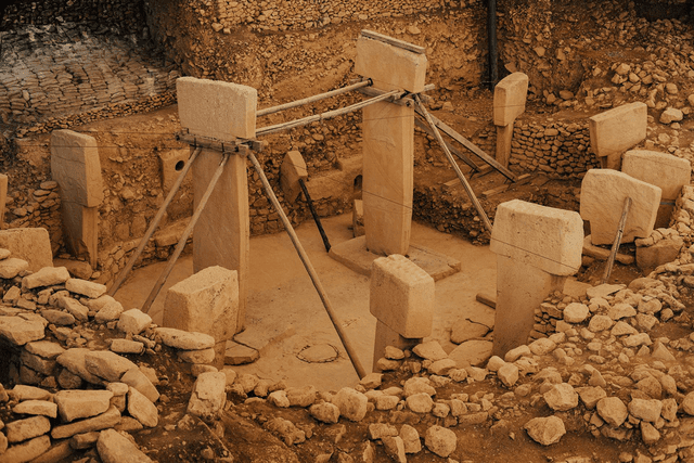 Göbeklitepe & Harran — Private Day Trip from Şanlıurfa