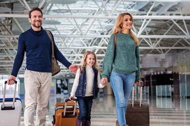 Gaziantep Airport: Private Transfer to Central Hotels