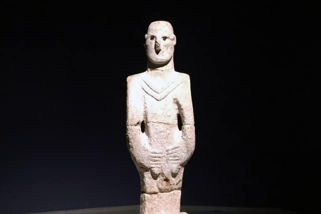 Private Göbeklitepe & Şanlıurfa Tour from Gaziantep