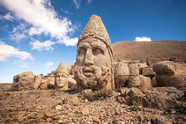 13-Day Private Eastern & Southeastern Türkiye Tour