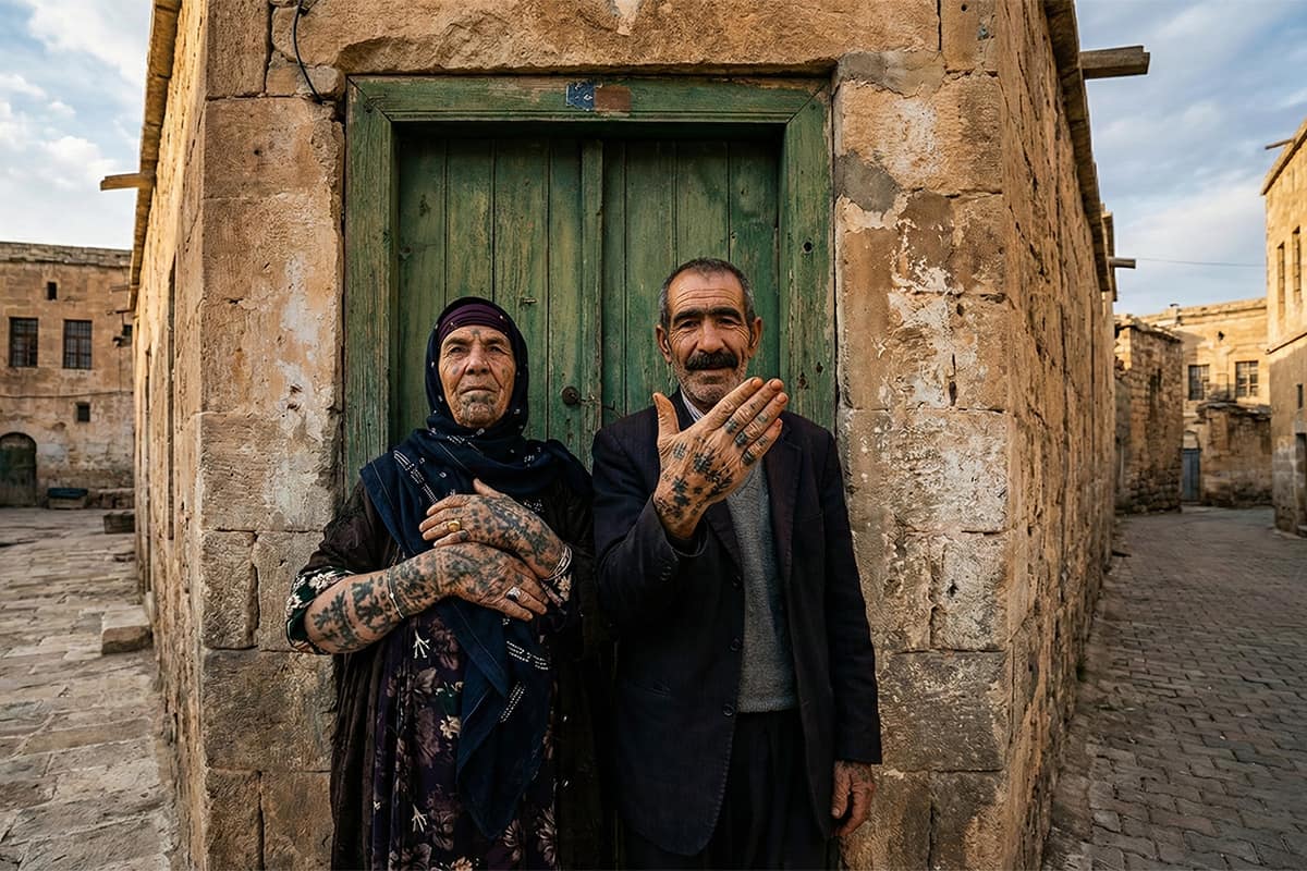 13-Day Private Eastern & Southeastern Türkiye Tour