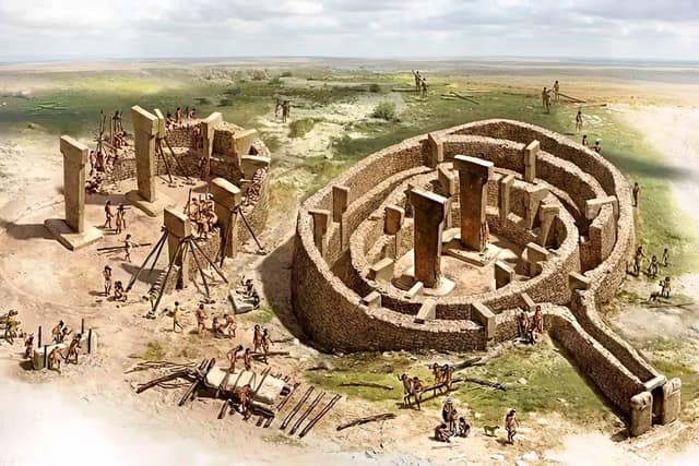 Göbeklitepe & Şanlıurfa Private Tour by Flight from Istanbul