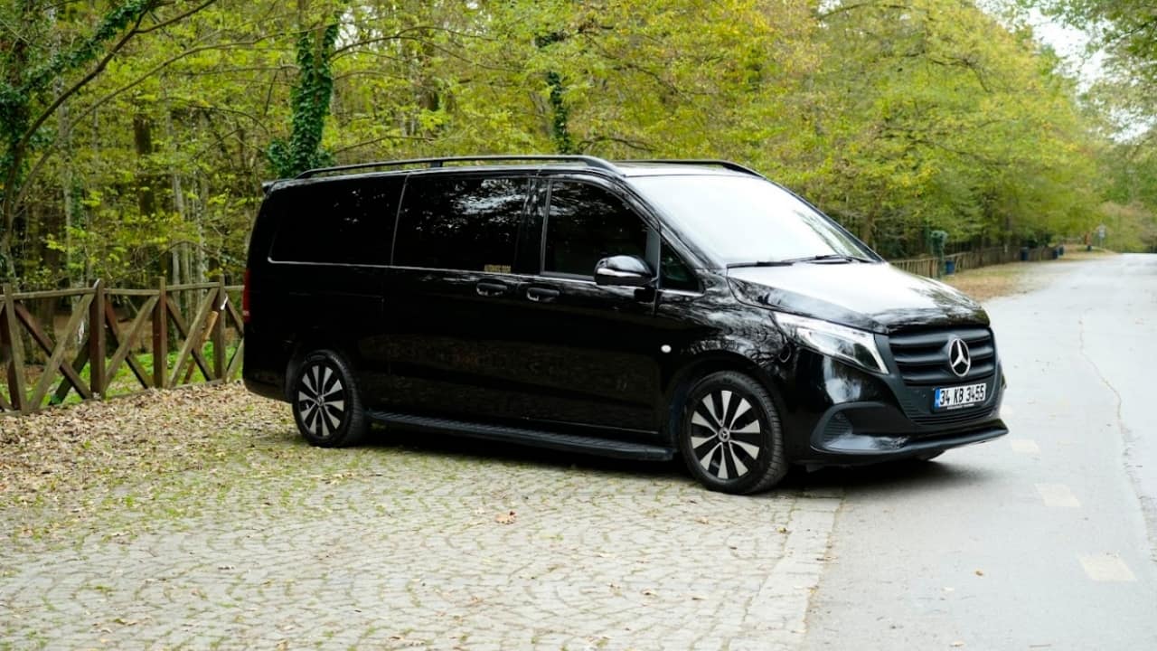 Istanbul Airport Transfer