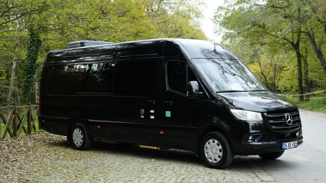 Istanbul Airport Transfer