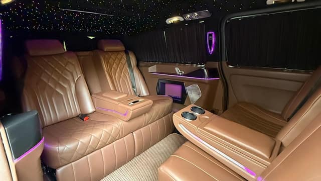 Istanbul Airport Transfer