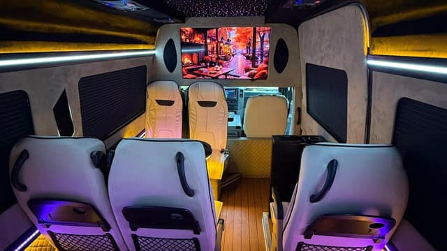 Istanbul Airport Transfer