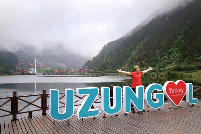 Uzungöl Tour – From Trabzon