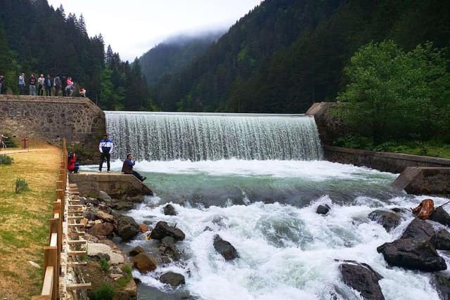 Uzungöl Tour – From Trabzon