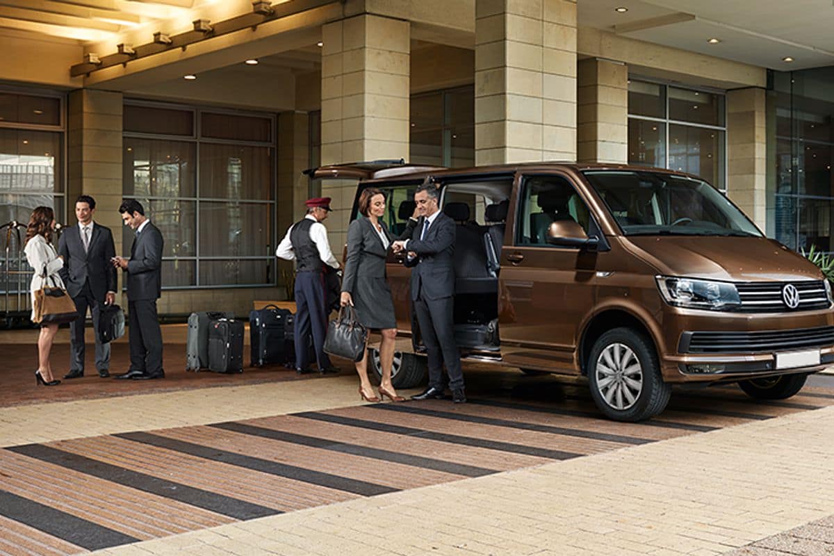 Trabzon Airport Private Transfer: Center, Yomra & Akcaabat